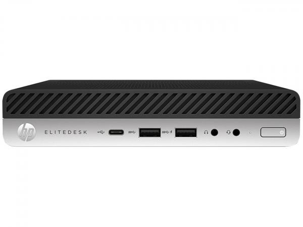 HP EliteDesk 800 G5 Mini i5-9500 8GB 512GB Intel UHD Graphics Windows 11 Pro