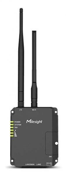 Milesight Industrial Cellular Router UR32SL04EUP
