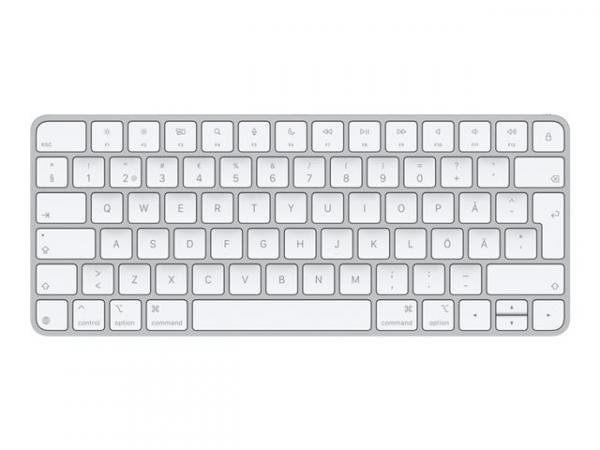 Apple Magic Keyboard - Finnish/Swedish
