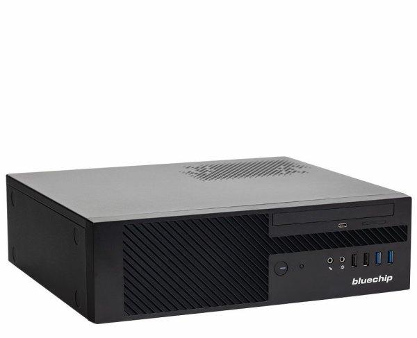 bluechip BUSINESSline S3200 i3 1410 W11Pro 8GB 500 GB NVMe SSD, 2,5 Gb/s Ethernet, Intel UHD Grafik