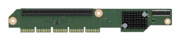 Intel NVMe riser card for 1U M50CYP systems Slot 2
