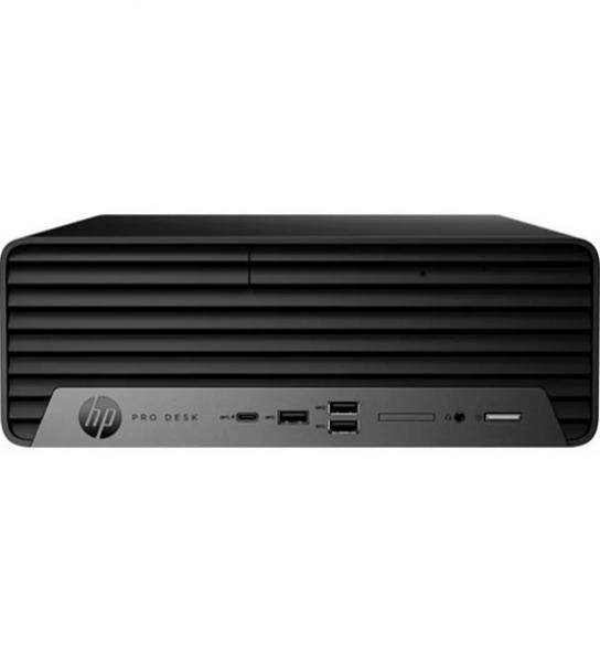 HP Pro SFF 400 G9 i5-12500 16GB 512GB Windows 11 Pro