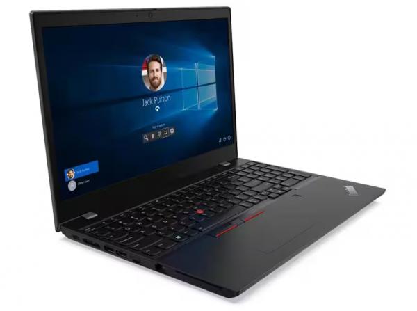 Lenovo ThinkPad L15 15.6 i5-10210U 8GB 256GB Intel UHD Graphics Windows 11 Pro Grade C