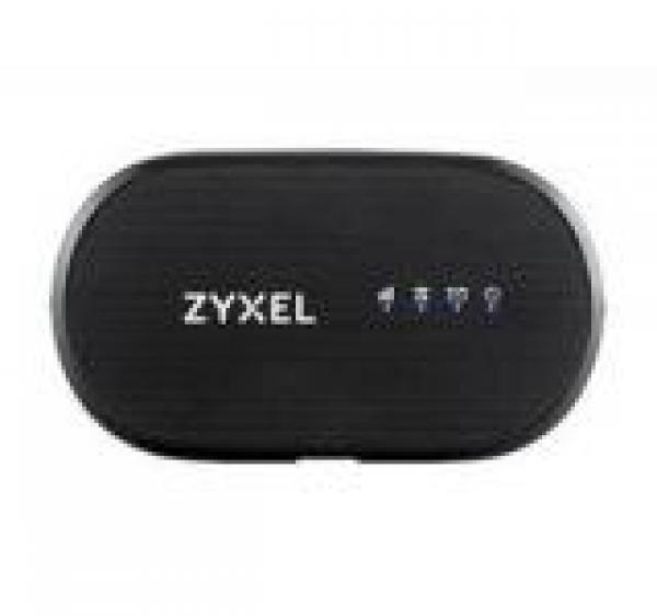 Poistotuote ZyXEL WAH7601 LTE Portable Router käytetty