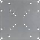 VESA-muunnin, 75x75/100x100mm > 120x180/200x100/200x200mm