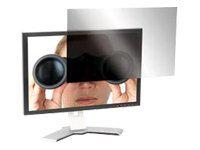 TARGUS Privacy Screen/24" Widescreen 16:9