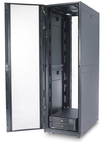 NetShelter SV 42U 800mm Wide x 1200mm