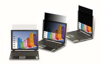 3M PF30W tietoturvasuoja