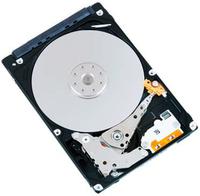 HDD 320GB SATA 2.5", käytetty / kunnostettu / eri merkkejä/malleja
