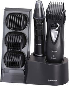 PANASONIC GY10 7in1 MULTI TRIMMERI + LATAUSKESKUS