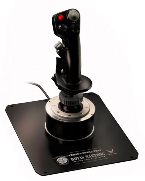 Thrustmaster HOTAS Warthog Flight Stick
