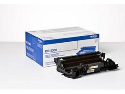 Brother DR-3300 Rumpuyksikkö (n. 30 000 sivua)