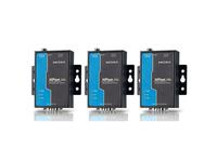 NPORT DEVICE SERVER 12-48VDC,