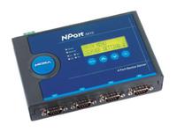 NPORT DEVICE SERVER 12-48VDC,