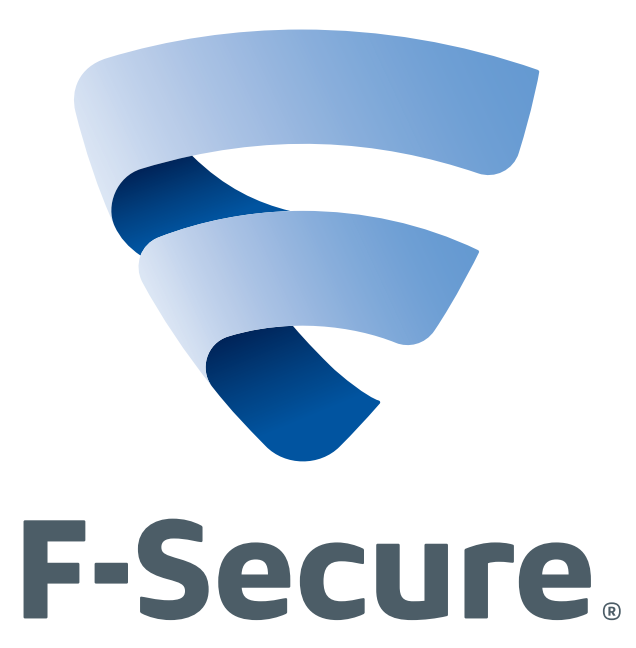 F-SECURE F-SECURE