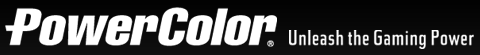 POWERCOLOR POWERCOLOR