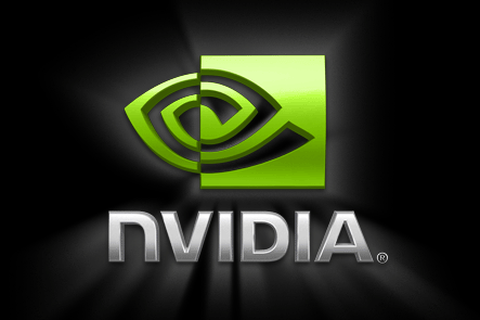 NVIDIA NVIDIA