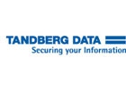 TANDBERG DATA TANDBERG DATA